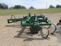 14 Ft John Deere Cultivator