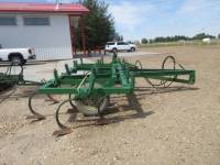 14 Ft John Deere Cultivator