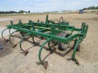 14 Ft John Deere Cultivator