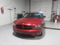 2008 Dodge Charger Sedan