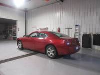 2008 Dodge Charger Sedan