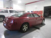 2008 Dodge Charger Sedan