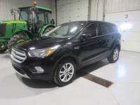 2019 Ford Escape SE AWD