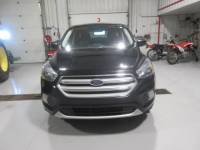 2019 Ford Escape SE AWD