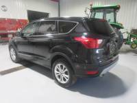 2019 Ford Escape SE AWD