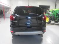 2019 Ford Escape SE AWD