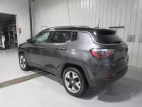 2019 Jeep Compass Limited 4X4