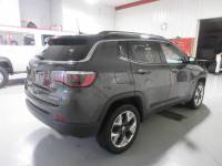 2019 Jeep Compass Limited 4X4