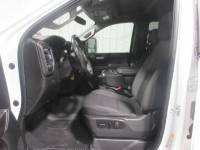 2021 Chevrolet 2500HD LT Crew Cab Short Box 4X4