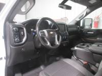 2021 Chevrolet 2500HD LT Crew Cab Short Box 4X4