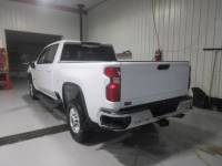 2021 Chevrolet 2500HD LT Crew Cab Short Box 4X4