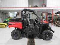 2021 Honda Pioneer 520 4X4