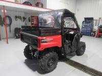 2021 Honda Pioneer 520 4X4