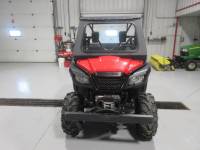 2021 Honda Pioneer 520 4X4