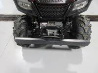 2021 Honda Pioneer 520 4X4