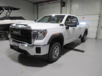 2022 GMC 2500HD Crew Cab Long Box 4X4