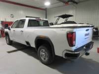 2022 GMC 2500HD Crew Cab Long Box 4X4