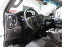 2022 GMC 2500HD Crew Cab Long Box 4X4