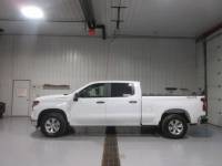 2023 Chevrolet  1500 Crew Cab Short Box 4X4