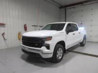 2023 Chevrolet  1500 Crew Cab Short Box 4X4