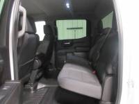 2023 Chevrolet  1500 Crew Cab Short Box 4X4