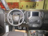 2023 Chevrolet  1500 Crew Cab Short Box 4X4