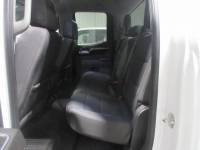 2024 Chevrolet 1500 Double Cab LT Short Box 4X4