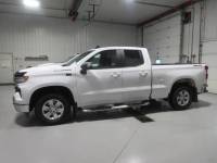 2024 Chevrolet 1500 Double Cab LT Short Box 4X4