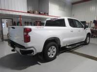 2024 Chevrolet 1500 Double Cab LT Short Box 4X4