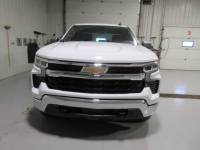 2024 Chevrolet 1500LT Crew Cab 4X4 Diesel