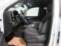 2024 Chevrolet 1500LT Crew Cab 4X4 Diesel