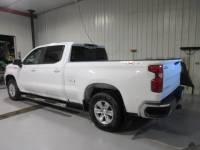 2024 Chevrolet 1500LT Crew Cab 4X4 Diesel