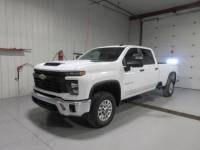 2024 Chevrolet 2500HD Crew Cab Long Box 4X4