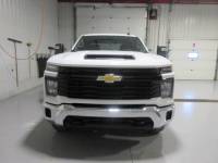 2024 Chevrolet 2500HD Crew Cab Long Box 4X4