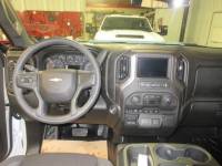 2024 Chevrolet 2500HD Crew Cab Short Box 4X4