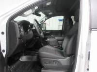 2024 Chevrolet 2500HD Crew Cab Short Box 4X4