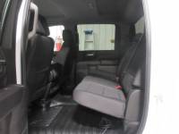 2024 Chevrolet 2500HD Crew Cab Short Box 4X4