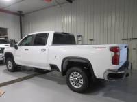 2024 Chevrolet 2500HD Crew Cab Short Box 4X4