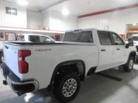 2024 Chevrolet 2500HD Crew Cab Short Box 4X4