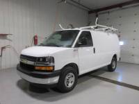 2024 Chevrolet Express G2500 Cargo Van