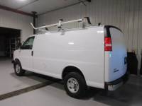 2024 Chevrolet Express G2500 Cargo Van