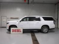 2024 Chevrolet Suburban LT Diesel 4X4