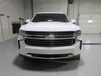 2024 Chevrolet Suburban LT Diesel 4X4