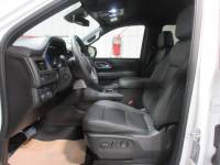 2024 Chevrolet Suburban LT Diesel 4X4