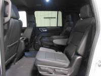 2024 Chevrolet Suburban LT Diesel 4X4