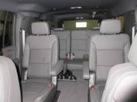 2024 Chevrolet Suburban LT Diesel 4X4