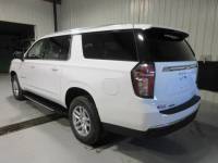 2024 Chevrolet Suburban LT Diesel 4X4