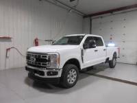 2024 Ford F250 XLT Crew Cab Long Box 4X4