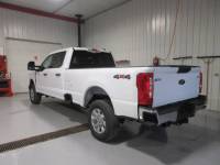 2024 Ford F250 XLT Crew Cab Long Box 4X4