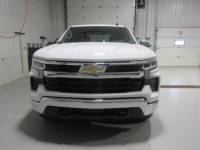 2025 Chev 1500 LT Crew Cab Short Box 4X4 Diesel